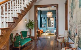 Lord & Liberty Hotel, Henrie House